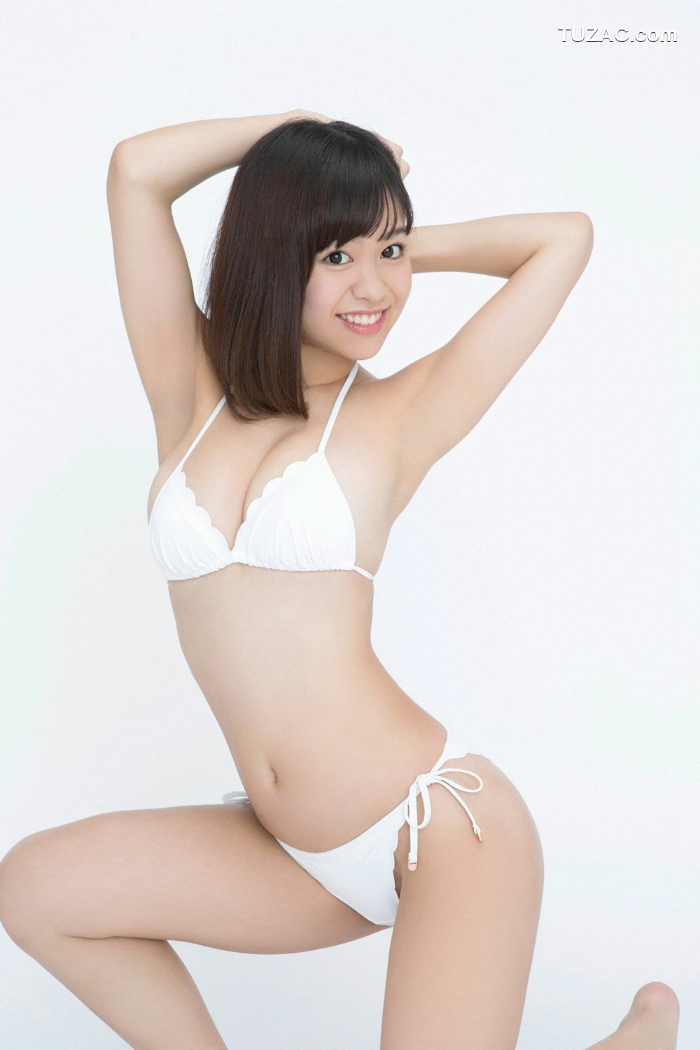 YS Web_夏江美優《パッチリおめめのGショック入学!!》写真集 Vol.677[49P]