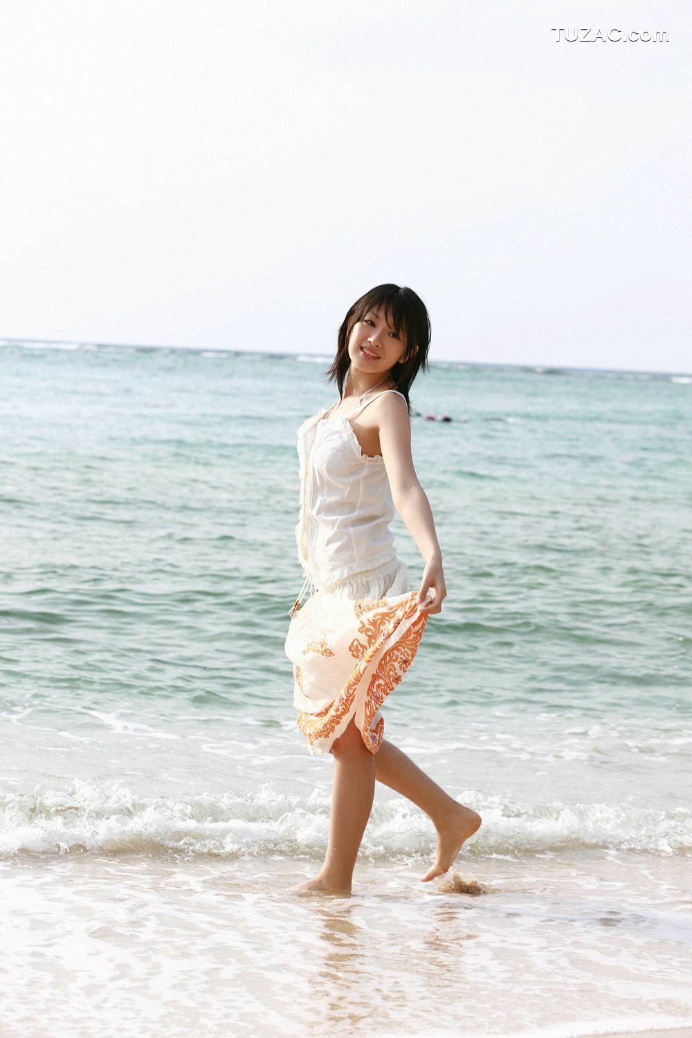 YS Web_多田あさみ/多田麻美《挑発ヴィーナス》写真集 Vol.315[100P]