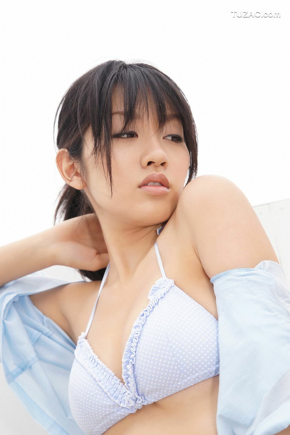YS Web_多田麻美/多田あさみ《コスプレ フェロモン》写真集 Vol.341[108P]