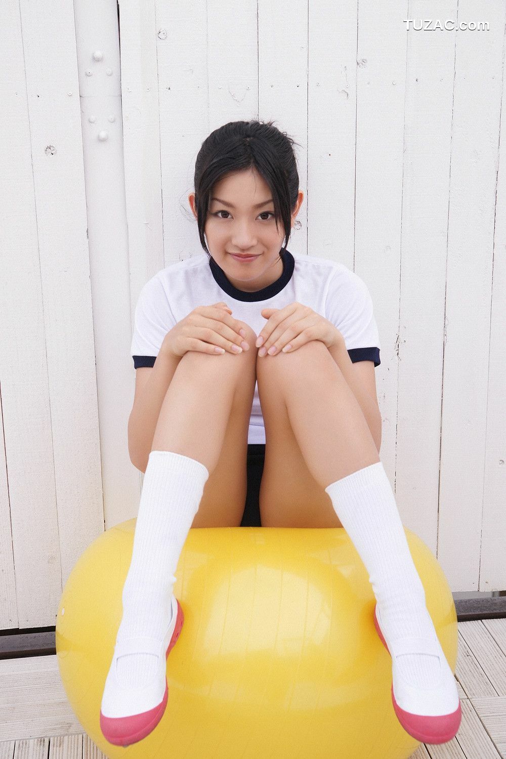 YS Web_多田麻美/多田あさみ《コスプレ フェロモン》写真集 Vol.341[108P]