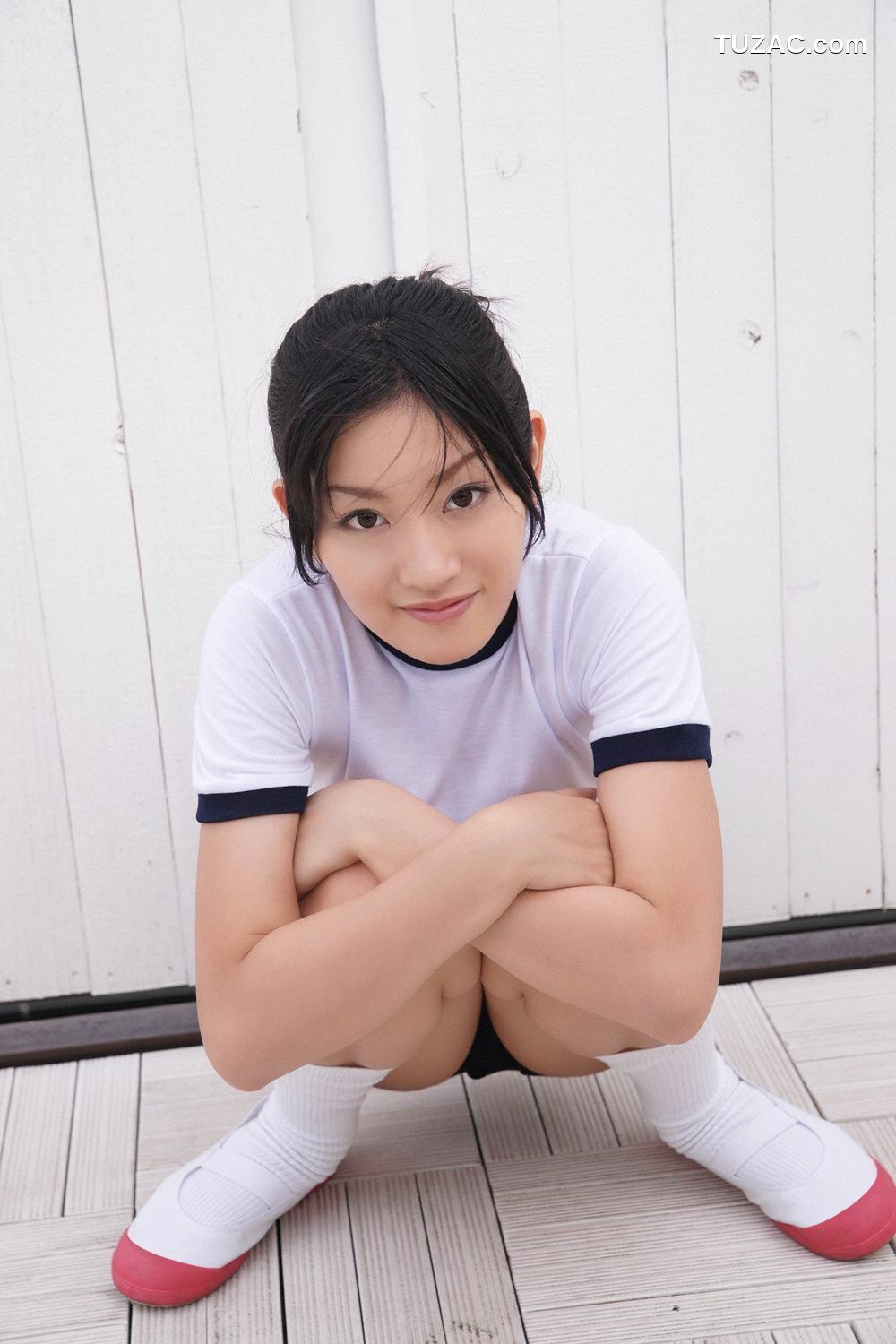 YS Web_多田麻美/多田あさみ《コスプレ フェロモン》写真集 Vol.341[108P]