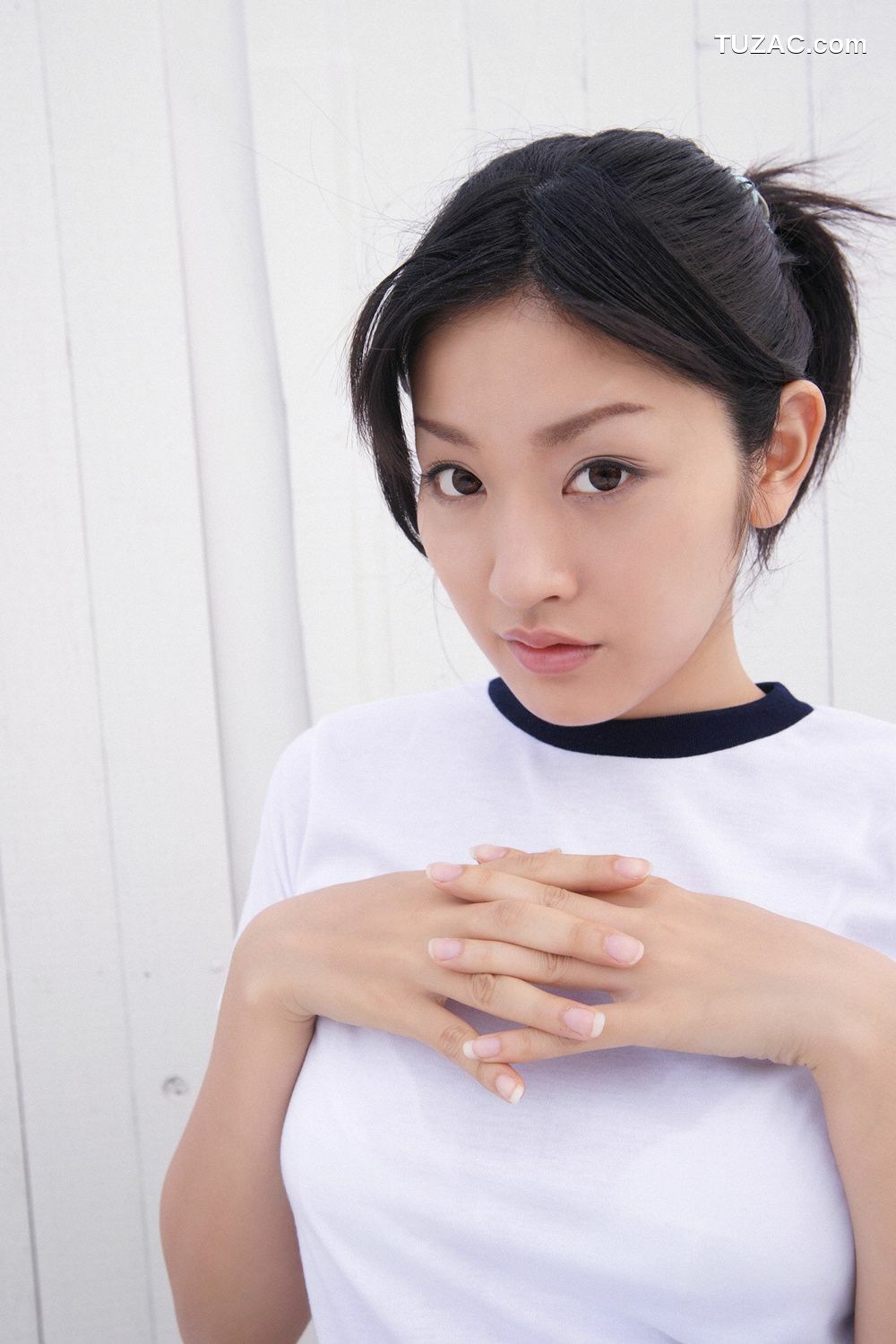 YS Web_多田麻美/多田あさみ《コスプレ フェロモン》写真集 Vol.341[108P]