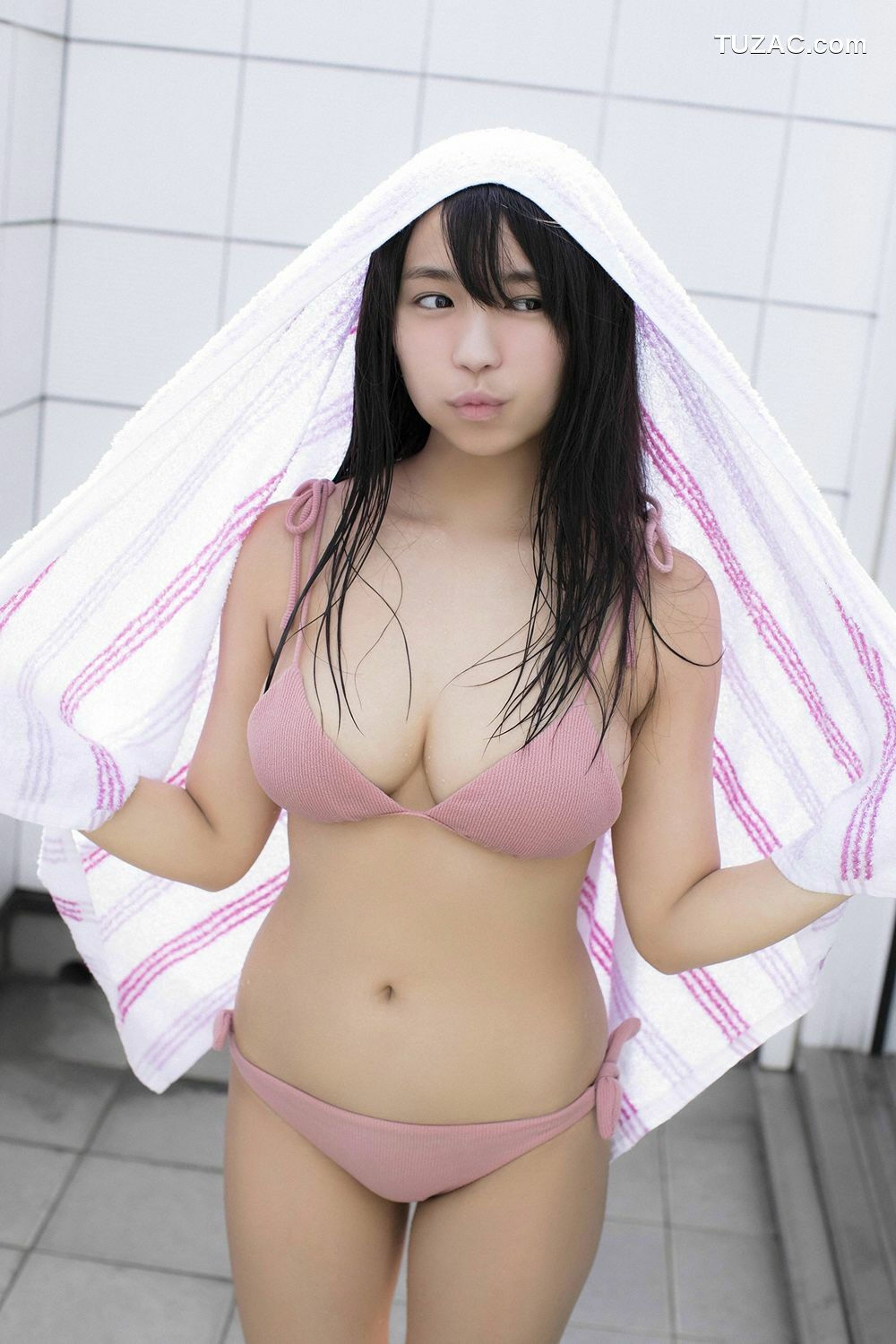 YS Web_大原優乃 「最強ニッポンBody」 Vol.812 写真集[100P]