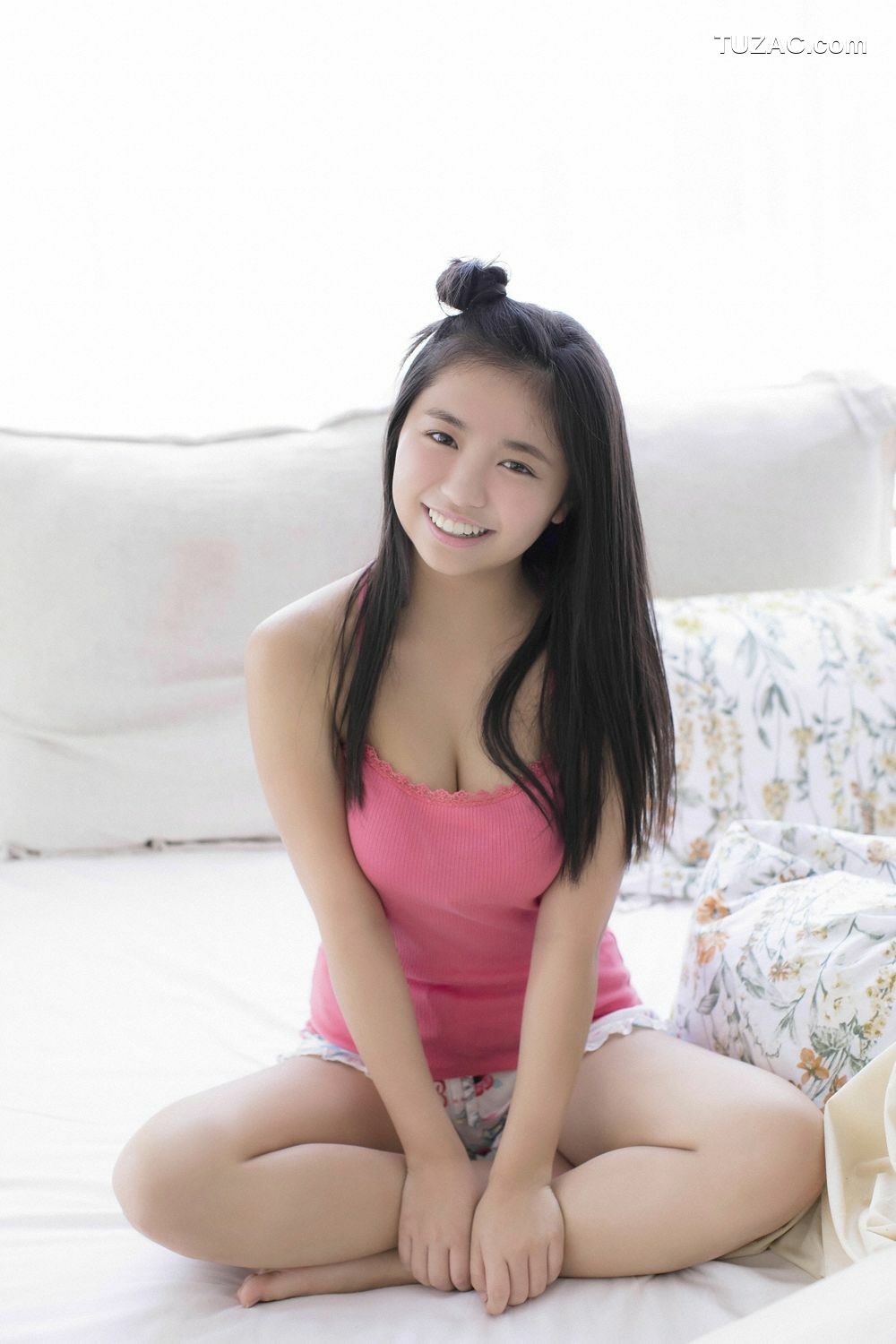 YS Web_大原優乃 「最強ニッポンBody」 Vol.812 写真集[100P]