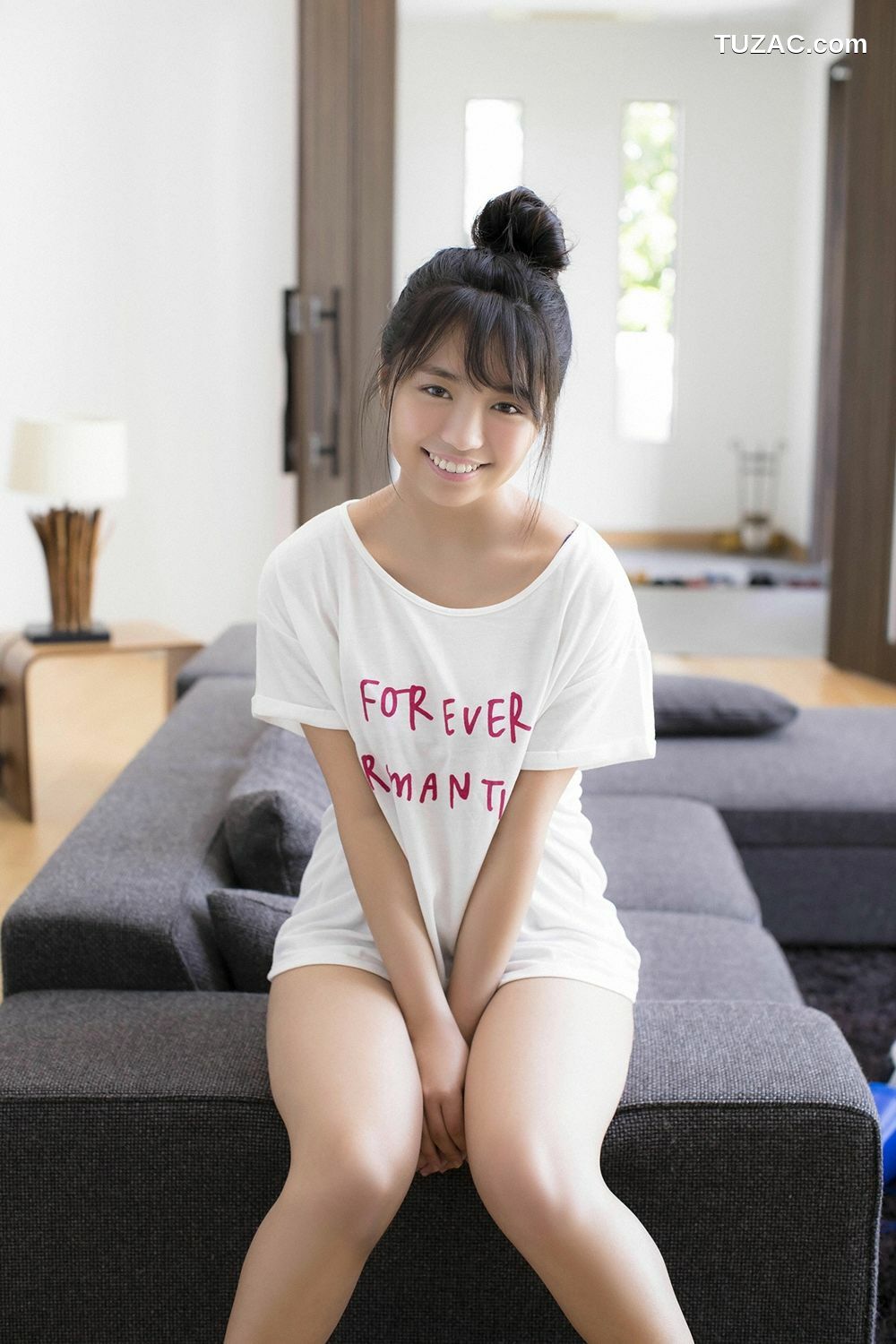 YS Web_大原優乃 「最強ニッポンBody」 Vol.812 写真集[100P]