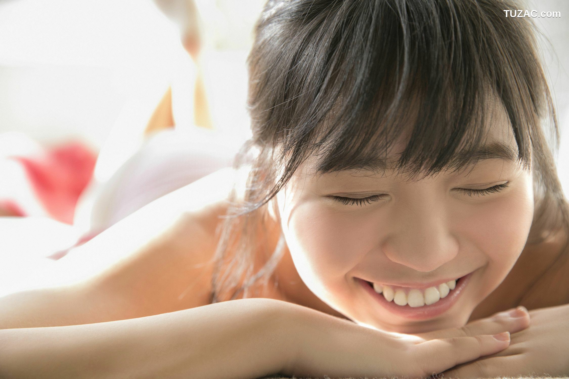 YS Web_大原優乃《ゆーの&hearts;18&hearts;MAX》 Vol.796 写真集[100P]