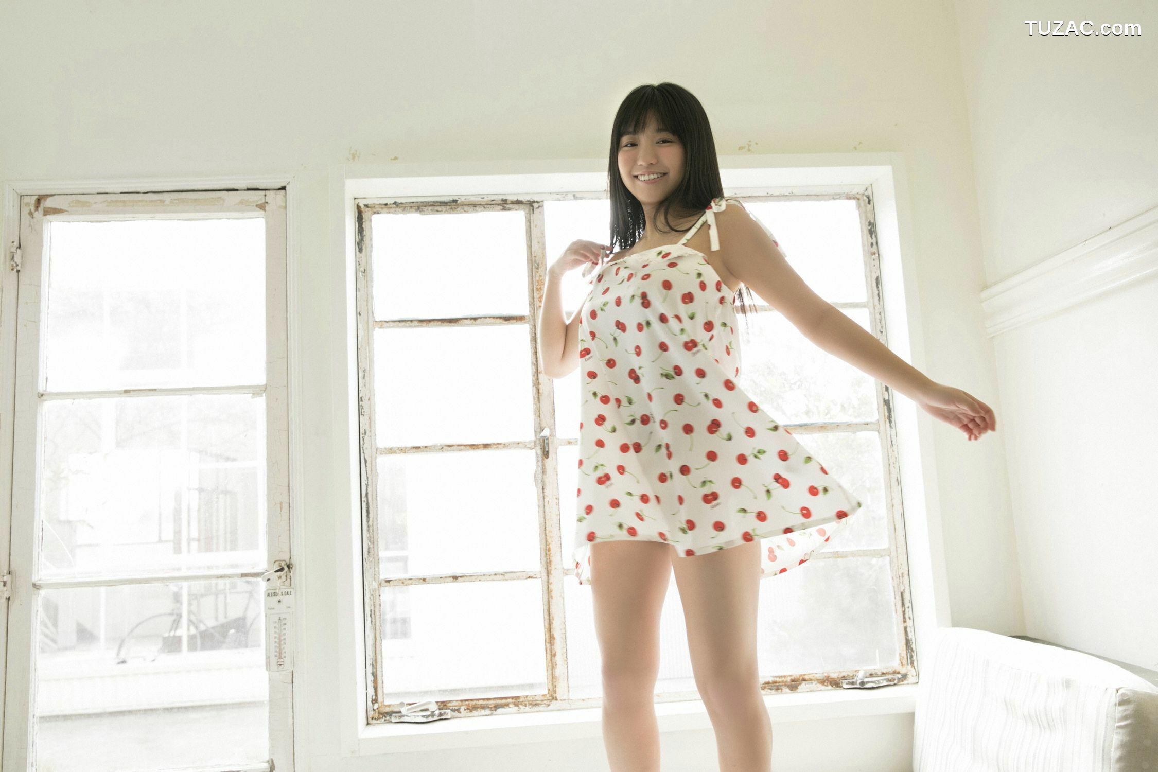 YS Web_大原優乃《ゆーの&hearts;18&hearts;MAX》 Vol.796 写真集[100P]