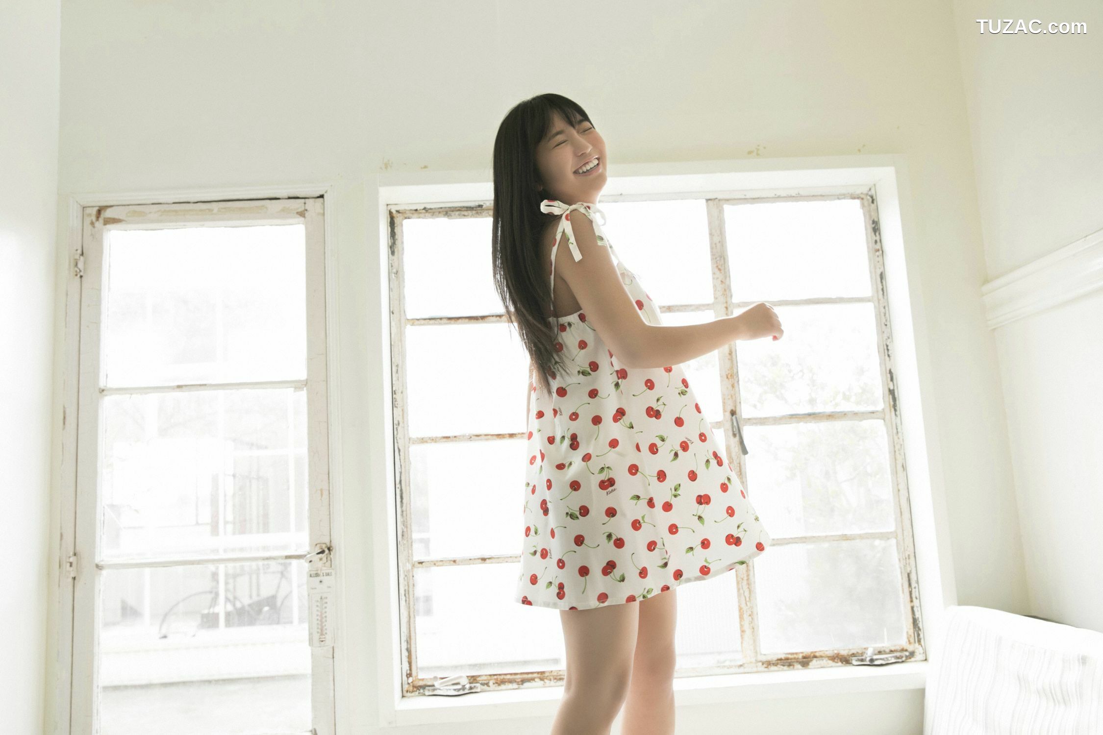 YS Web_大原優乃《ゆーの&hearts;18&hearts;MAX》 Vol.796 写真集[100P]