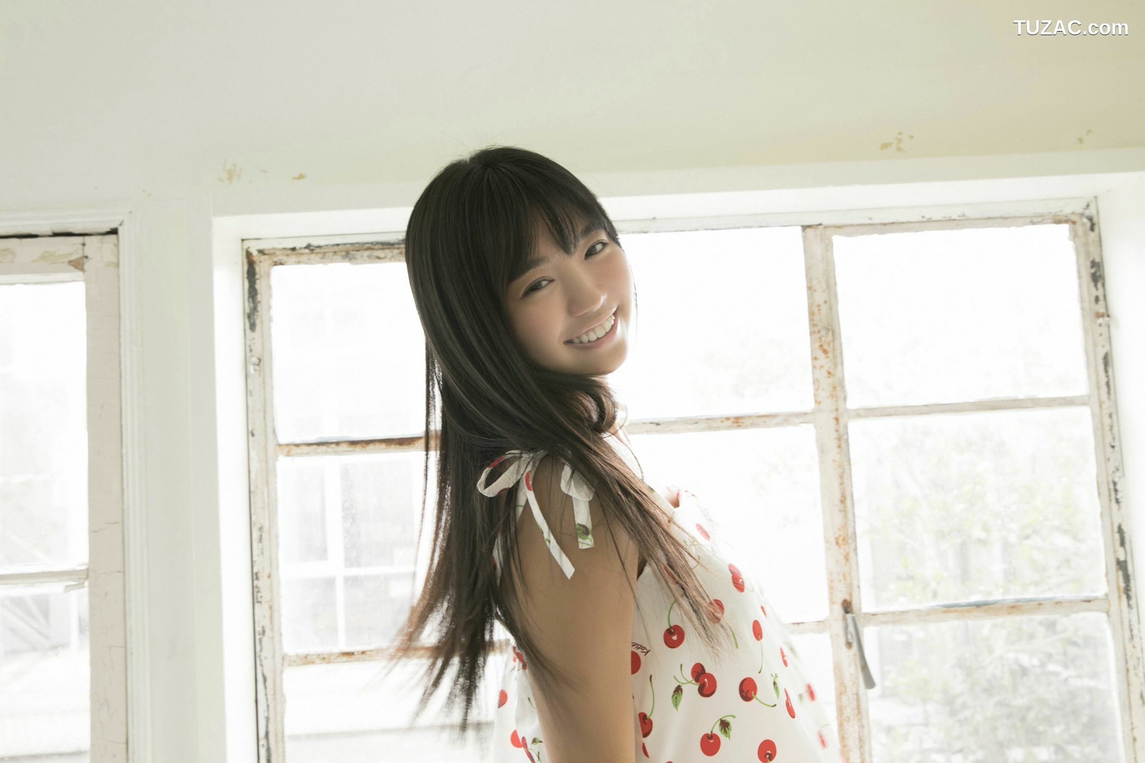 YS Web_大原優乃《ゆーの&hearts;18&hearts;MAX》 Vol.796 写真集[100P]