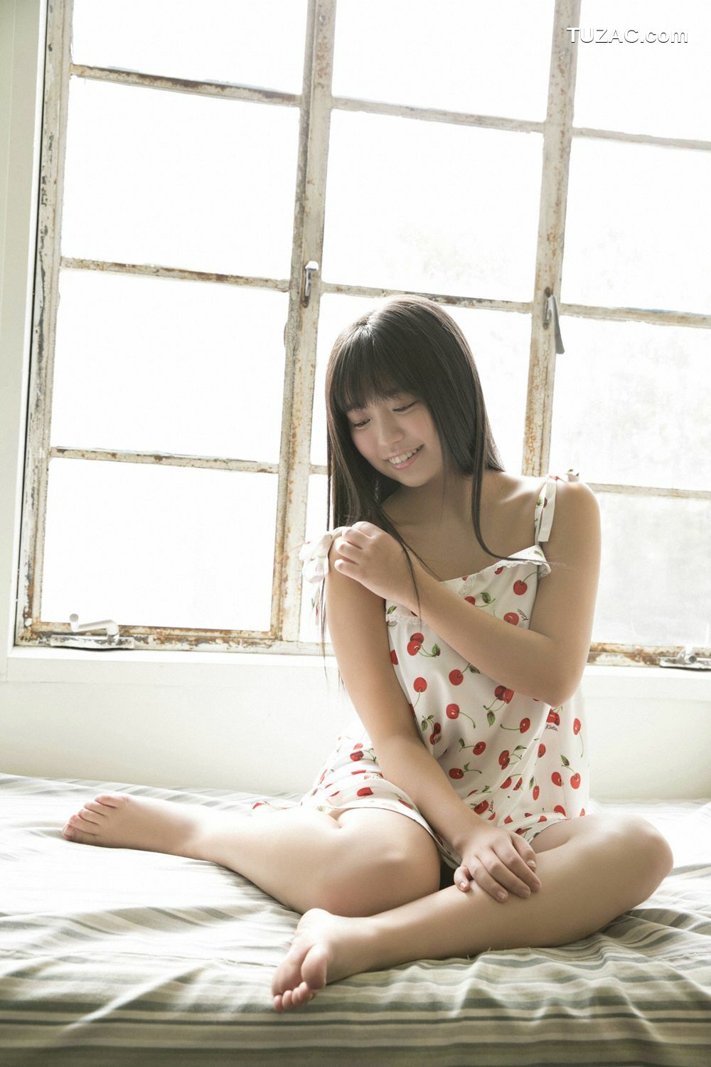 YS Web_大原優乃《ゆーの&hearts;18&hearts;MAX》 Vol.796 写真集[100P]