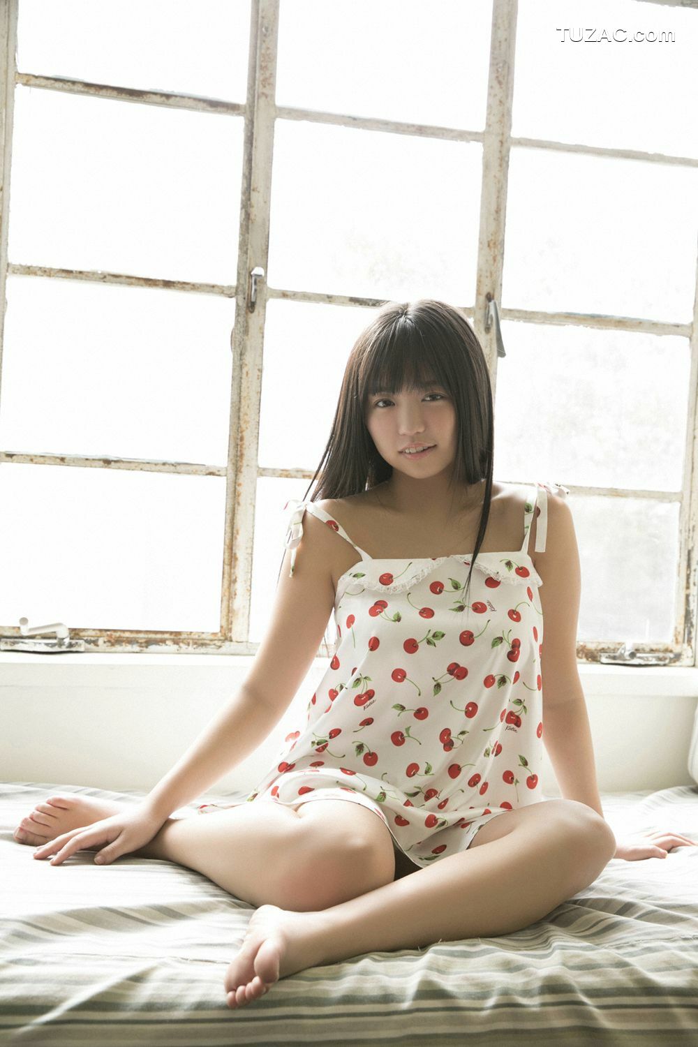 YS Web_大原優乃《ゆーの&hearts;18&hearts;MAX》 Vol.796 写真集[100P]