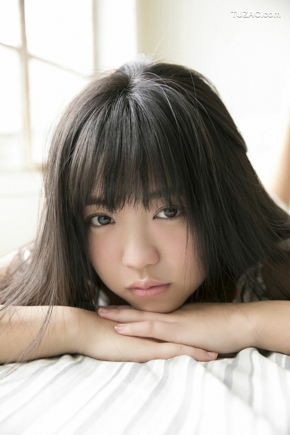 YS Web_大原優乃《ゆーの&hearts;18&hearts;MAX》 Vol.796 写真集[100P]