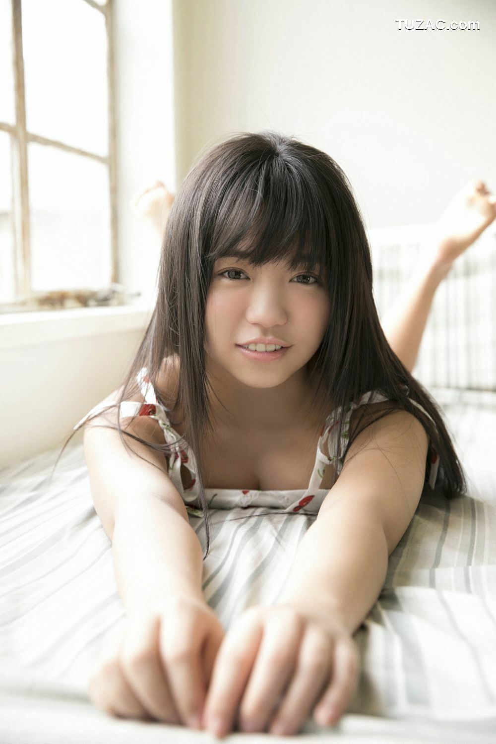 YS Web_大原優乃《ゆーの&hearts;18&hearts;MAX》 Vol.796 写真集[100P]