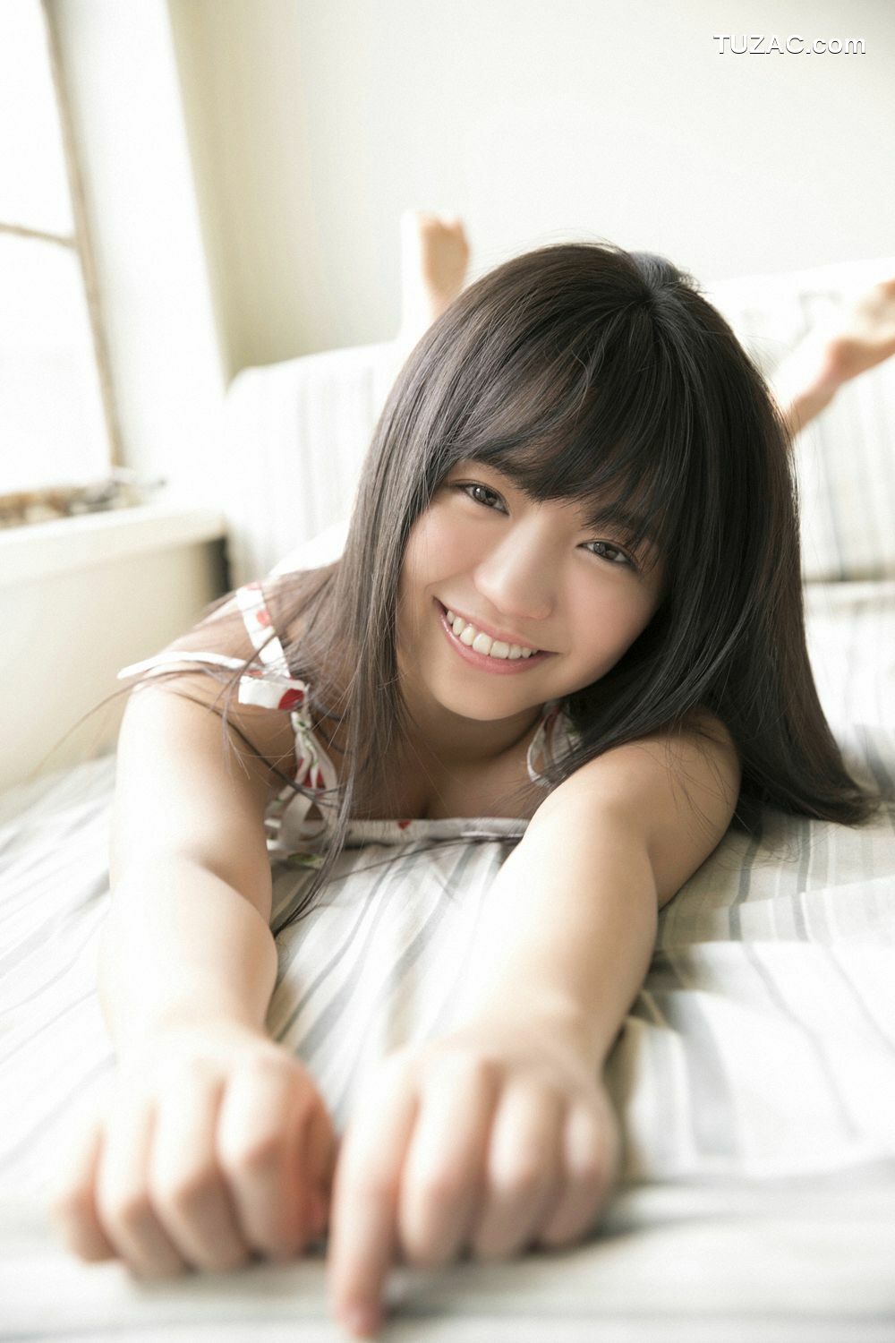 YS Web_大原優乃《ゆーの&hearts;18&hearts;MAX》 Vol.796 写真集[100P]
