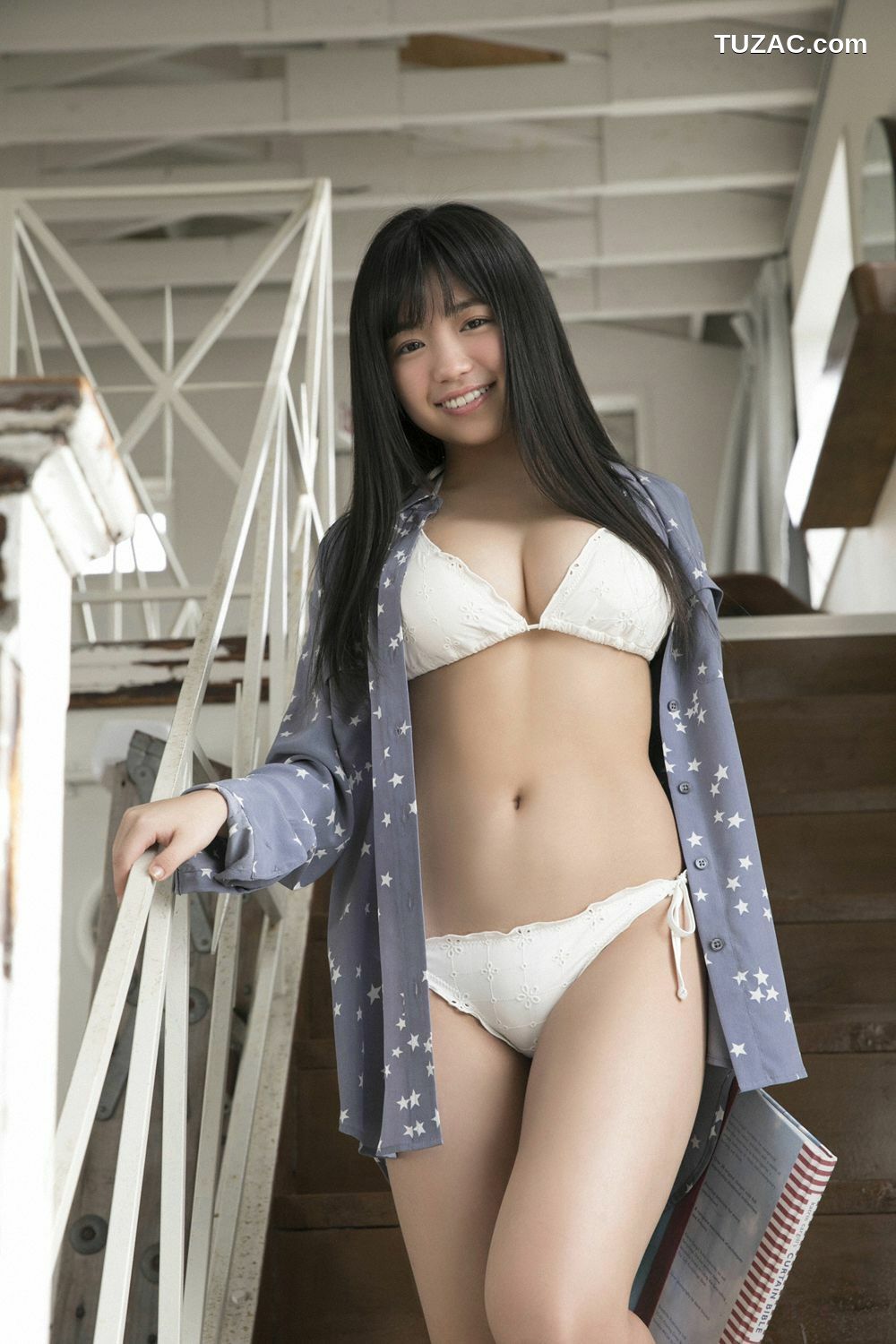 YS Web_大原優乃《ゆーの&hearts;18&hearts;MAX》 Vol.796 写真集[100P]