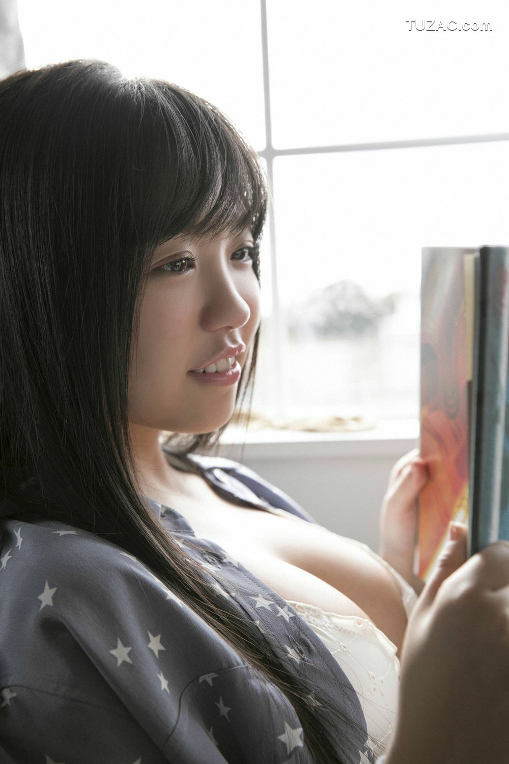YS Web_大原優乃《ゆーの&hearts;18&hearts;MAX》 Vol.796 写真集[100P]