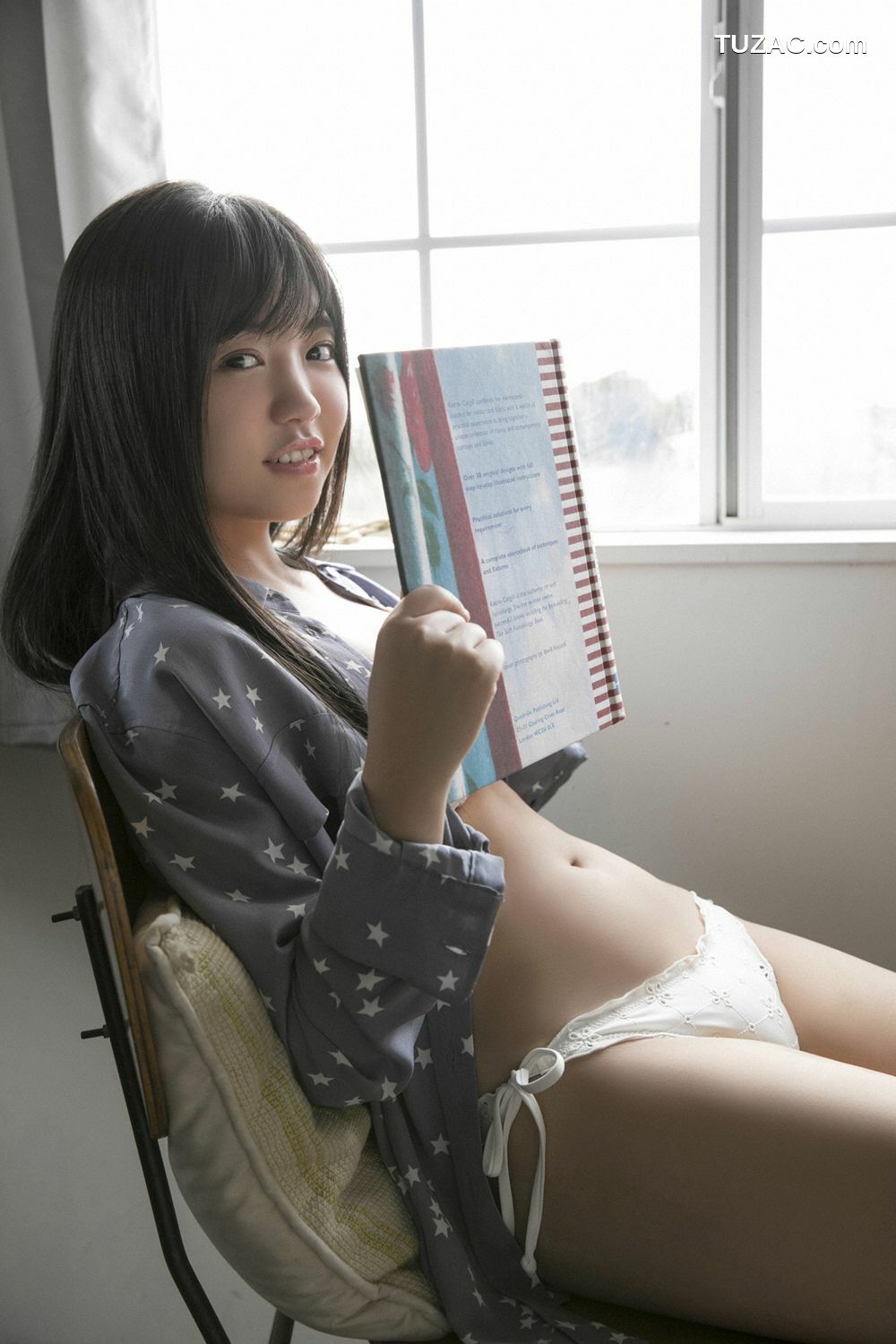 YS Web_大原優乃《ゆーの&hearts;18&hearts;MAX》 Vol.796 写真集[100P]