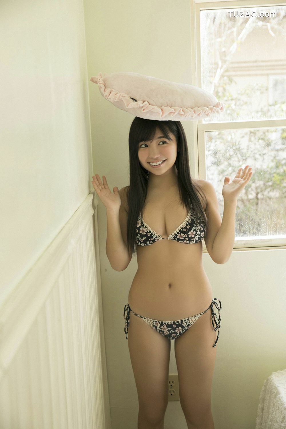 YS Web_大原優乃《ゆーの&hearts;18&hearts;MAX》 Vol.796 写真集[100P]