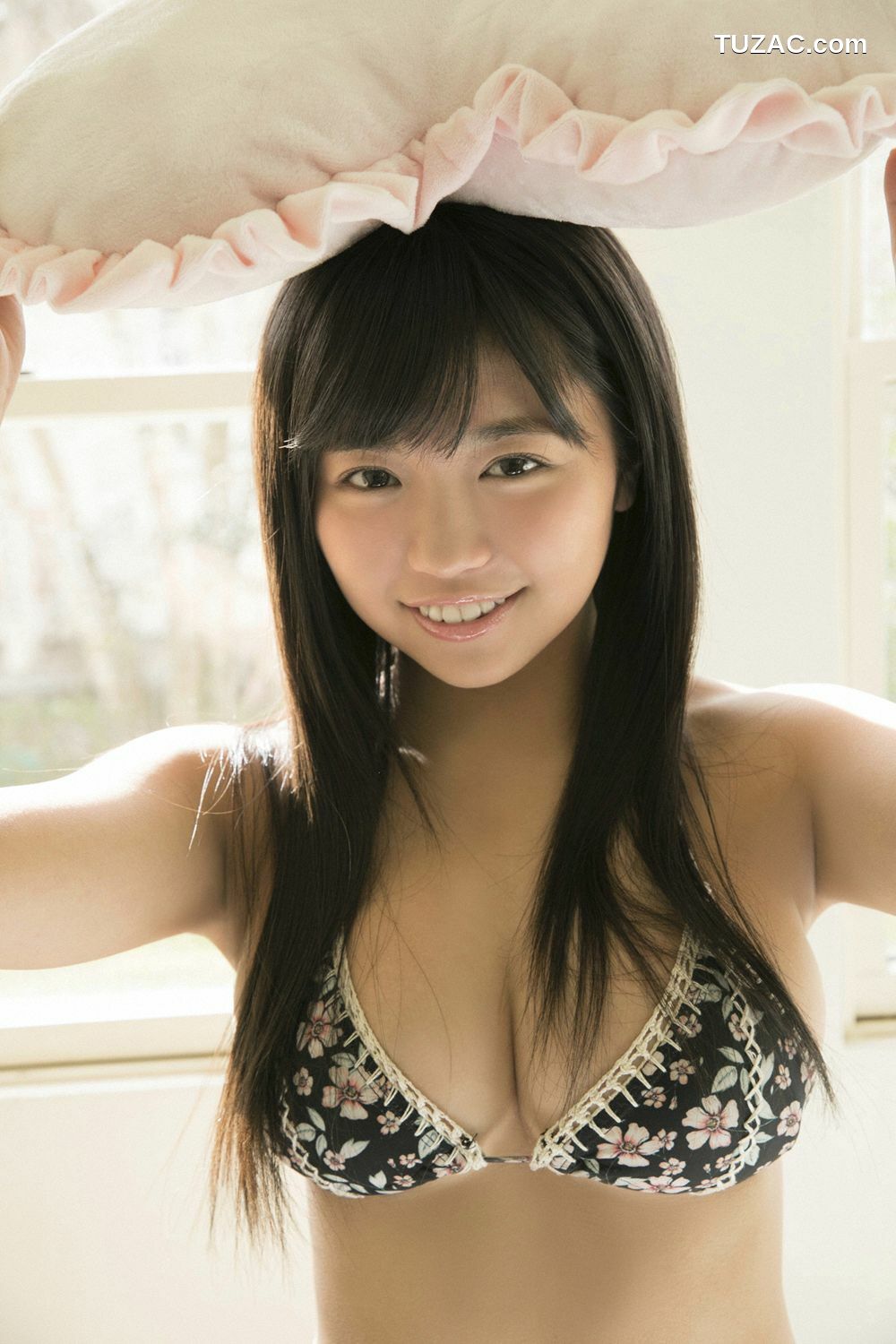 YS Web_大原優乃《ゆーの&hearts;18&hearts;MAX》 Vol.796 写真集[100P]