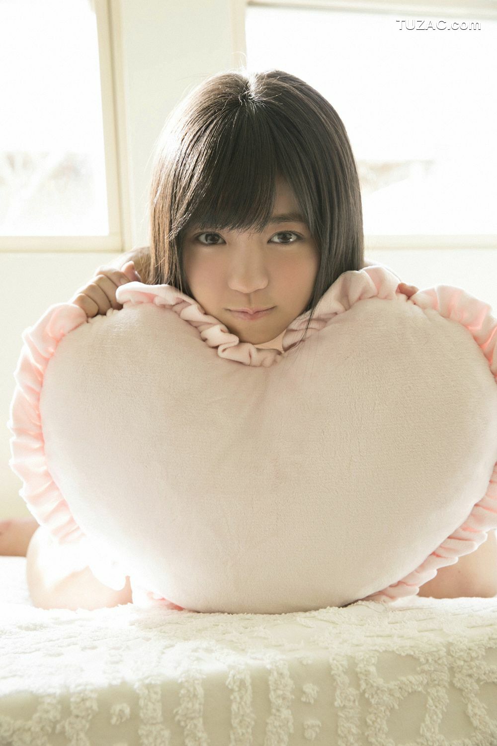 YS Web_大原優乃《ゆーの&hearts;18&hearts;MAX》 Vol.796 写真集[100P]