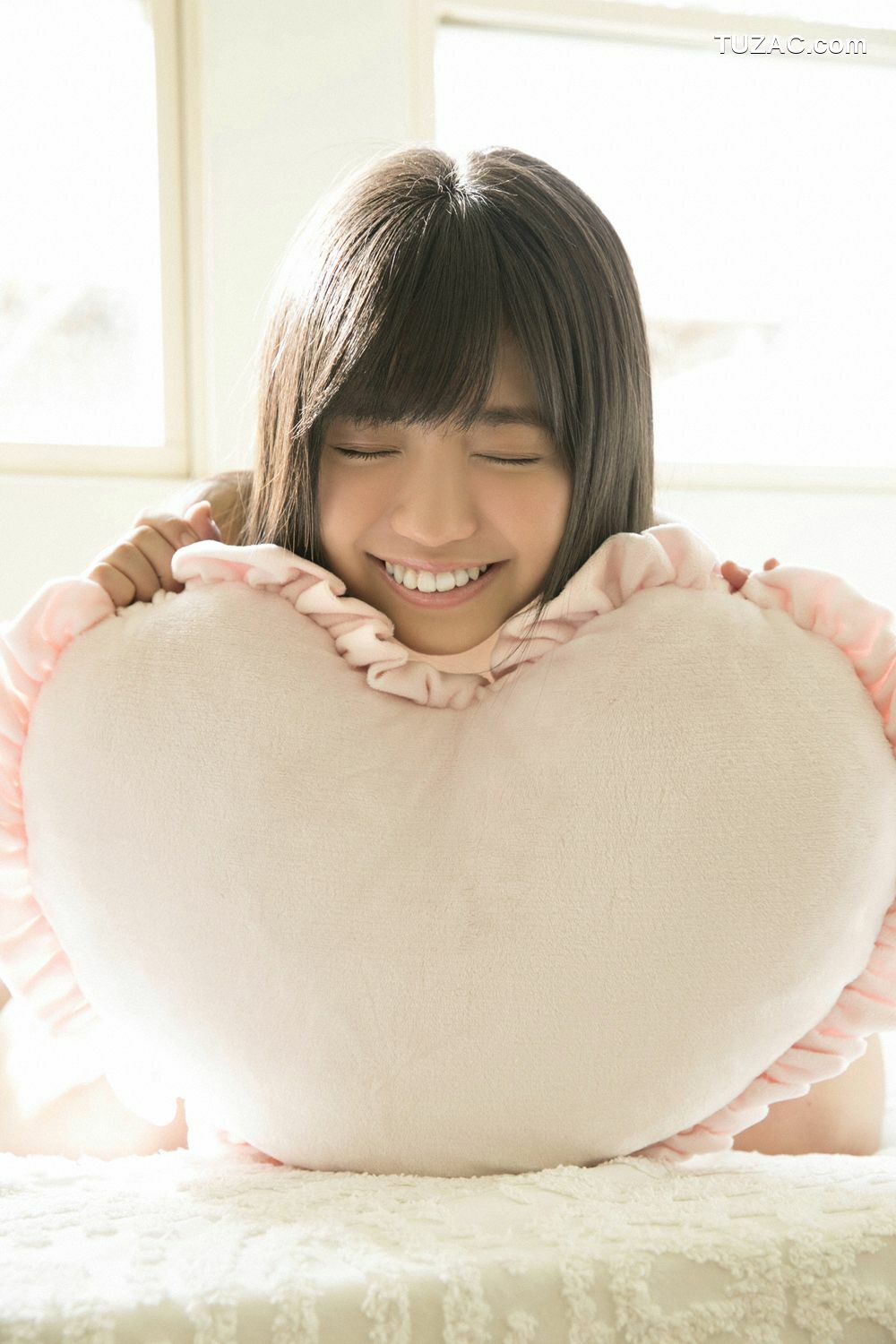 YS Web_大原優乃《ゆーの&hearts;18&hearts;MAX》 Vol.796 写真集[100P]