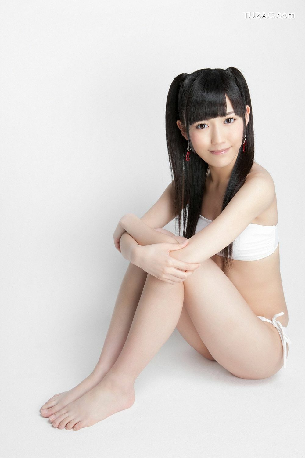 YS Web_大島優子/渡辺麻友《ゆうことまゆゆのサマーバケーション》写真集 Vol.435[64P]