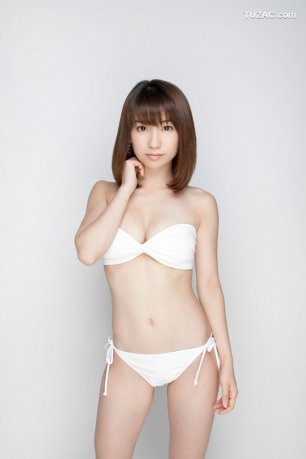 YS Web_大島優子/渡辺麻友《ゆうことまゆゆのサマーバケーション》写真集 Vol.435[64P]