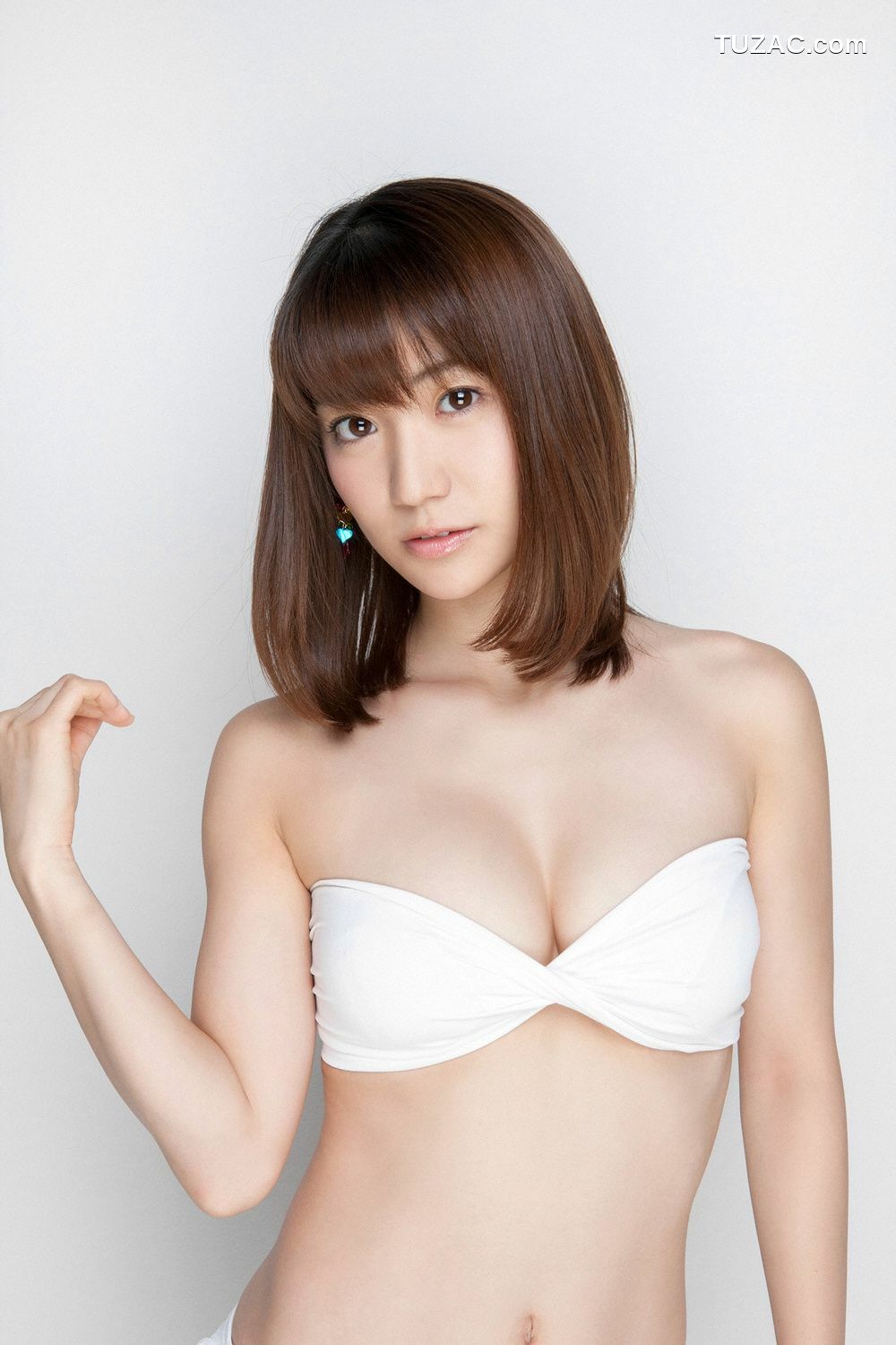 YS Web_大島優子/渡辺麻友《ゆうことまゆゆのサマーバケーション》写真集 Vol.435[64P]