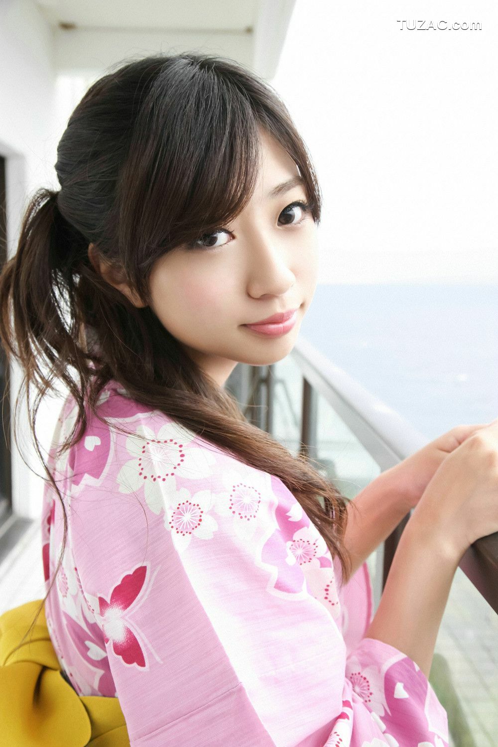 YS Web_大貫彩香《新星あらわる！ドストライク！》写真集 Vol.639[100P]