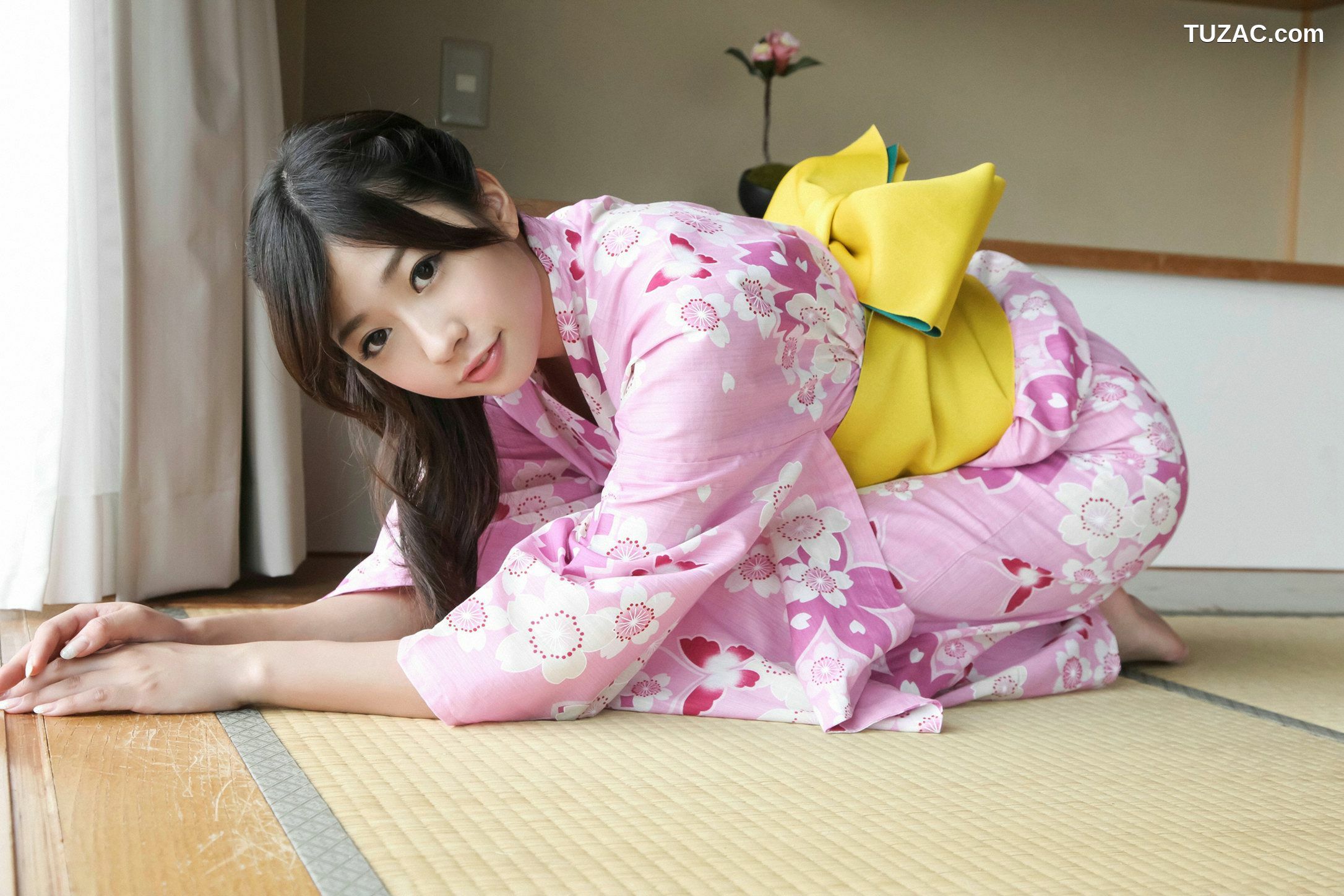 YS Web_大貫彩香《新星あらわる！ドストライク！》写真集 Vol.639[100P]