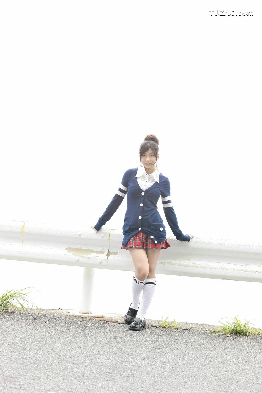 YS Web_大貫彩香《新星あらわる！ドストライク！》写真集 Vol.639[100P]