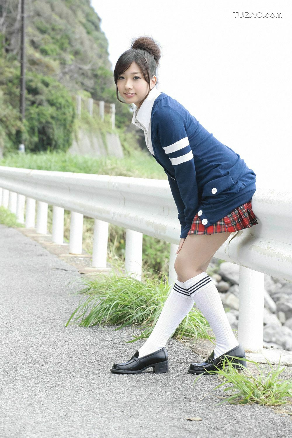 YS Web_大貫彩香《新星あらわる！ドストライク！》写真集 Vol.639[100P]