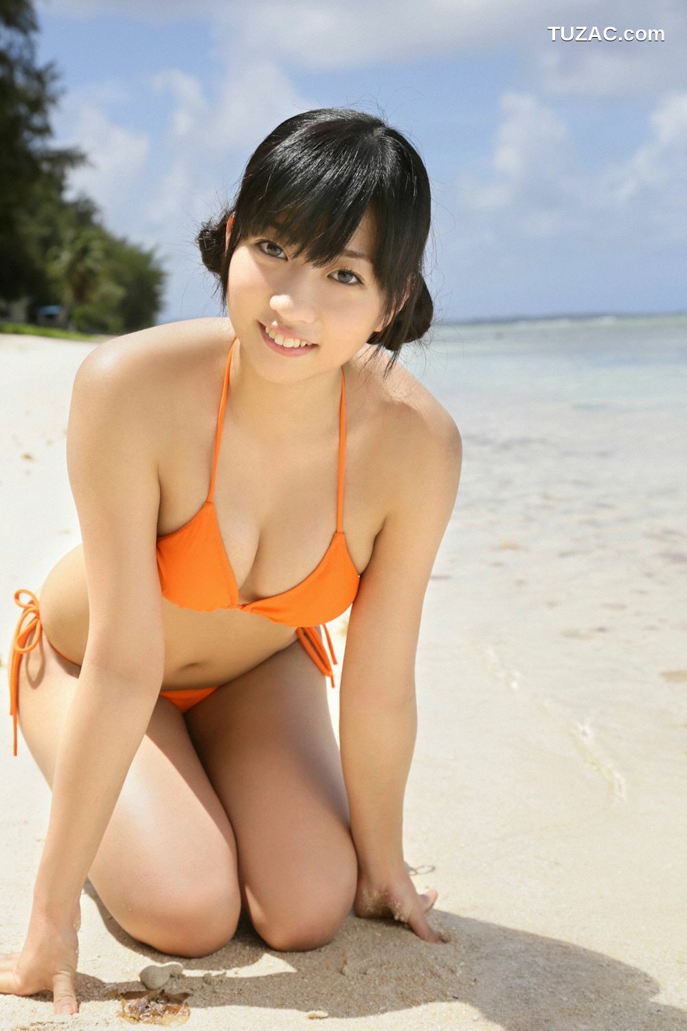 YS Web_大贯彩香/大貫彩香《むちむち☆ピチピチ☆絶品美少女！》写真集 Vol.565[89P]