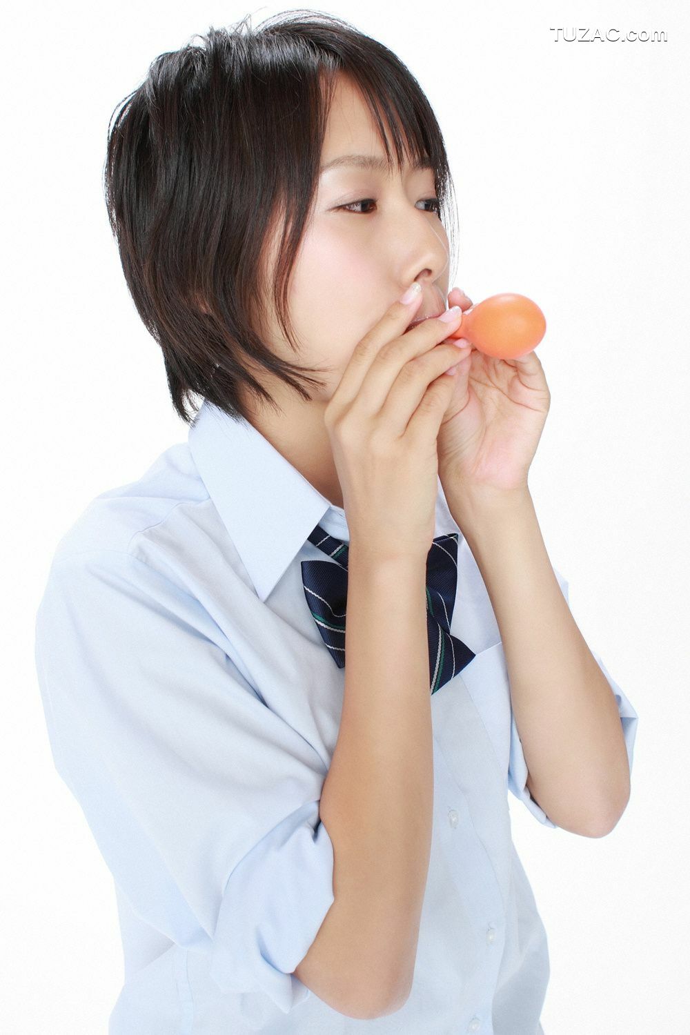 YS Web_守永真彩《乙女学院 アイドル界のサラブレッド入学!!》写真集 Vol.321[41P]
