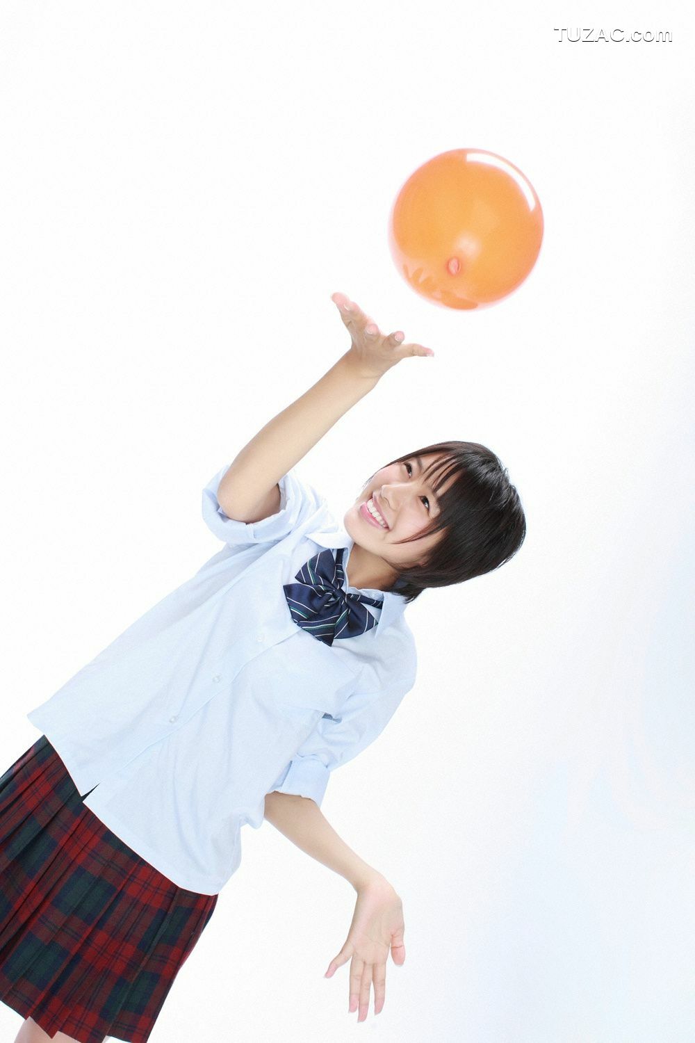 YS Web_守永真彩《乙女学院 アイドル界のサラブレッド入学!!》写真集 Vol.321[41P]