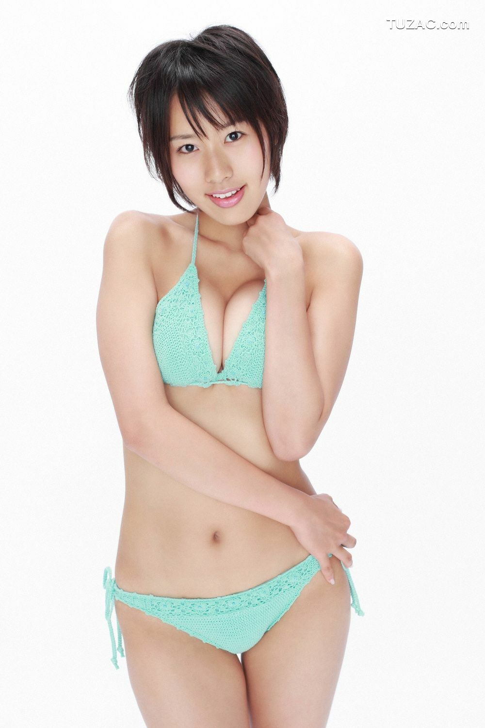 YS Web_守永真彩《乙女学院 アイドル界のサラブレッド入学!!》写真集 Vol.321[41P]