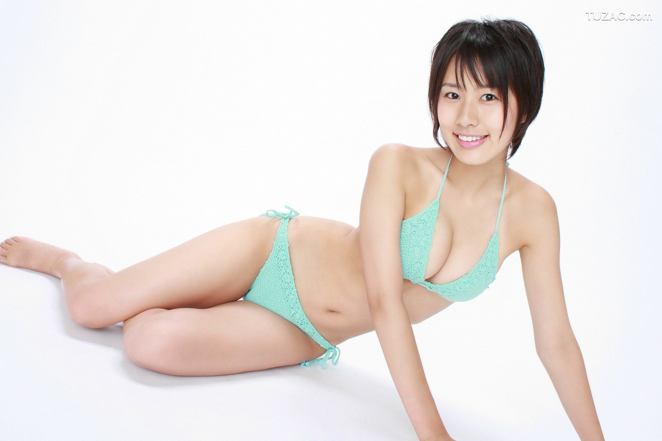 YS Web_守永真彩《乙女学院 アイドル界のサラブレッド入学!!》写真集 Vol.321[41P]