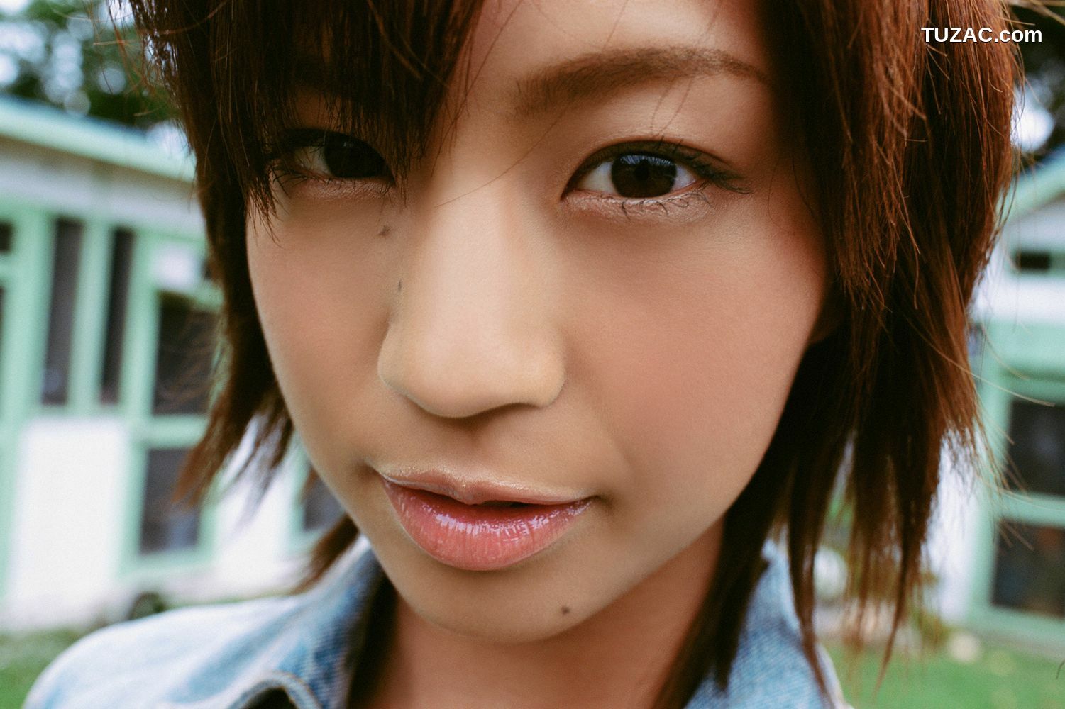 YS Web_安田美沙子《Kiss of Life》写真集 Vol.120[81P]