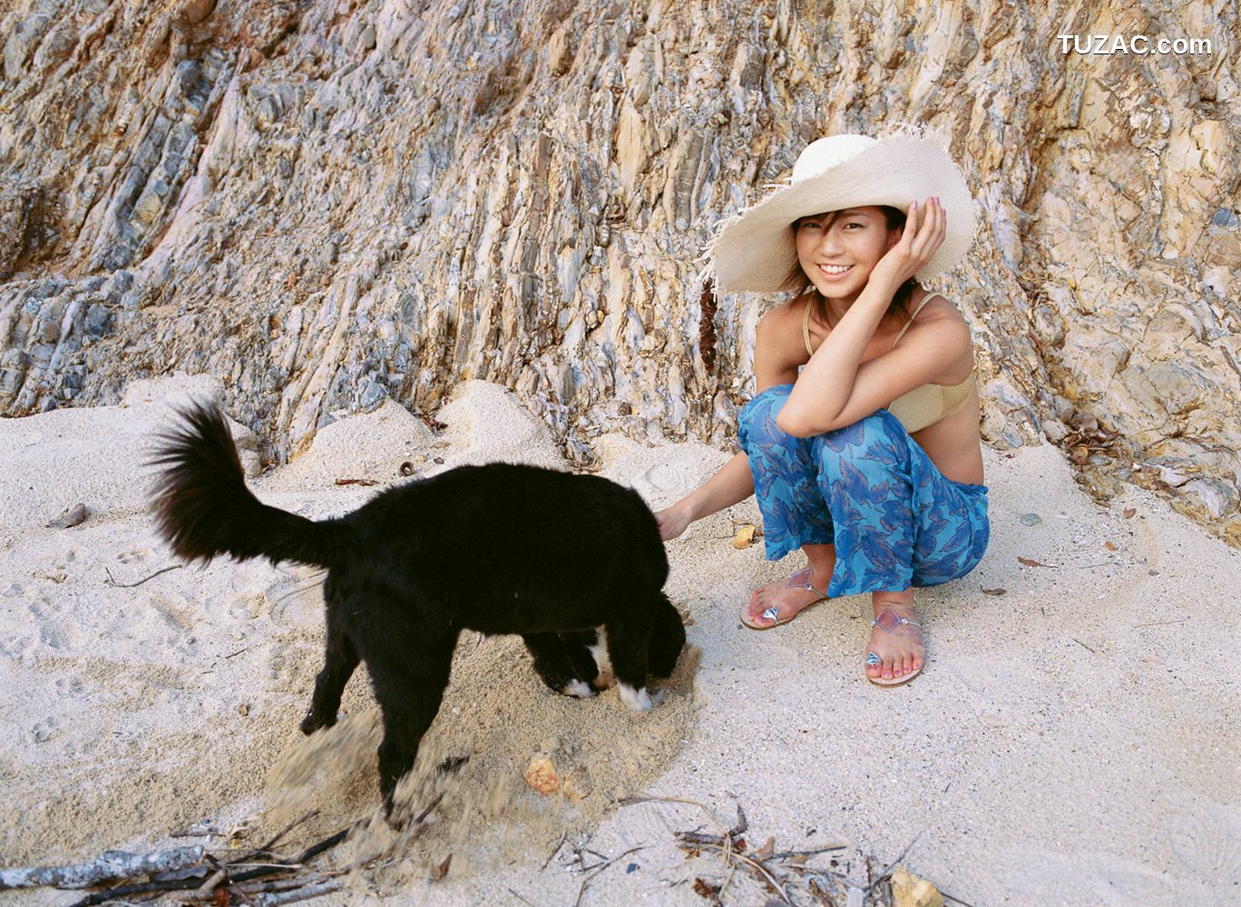 YS Web_安田美沙子《Kiss of Life》写真集 Vol.120[81P]