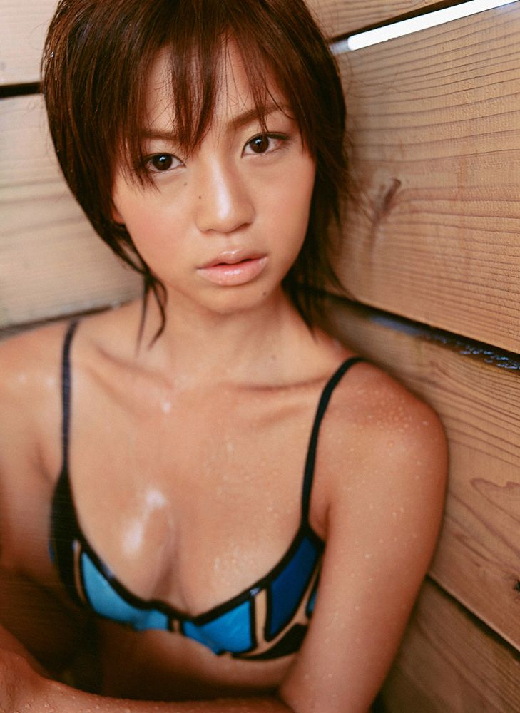 YS Web_安田美沙子《Kiss of Life》写真集 Vol.120[81P]