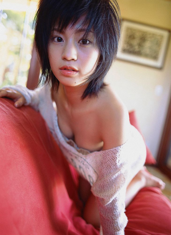 YS Web_安田美沙子《Loco Motion》写真集 Vol.130[60P]