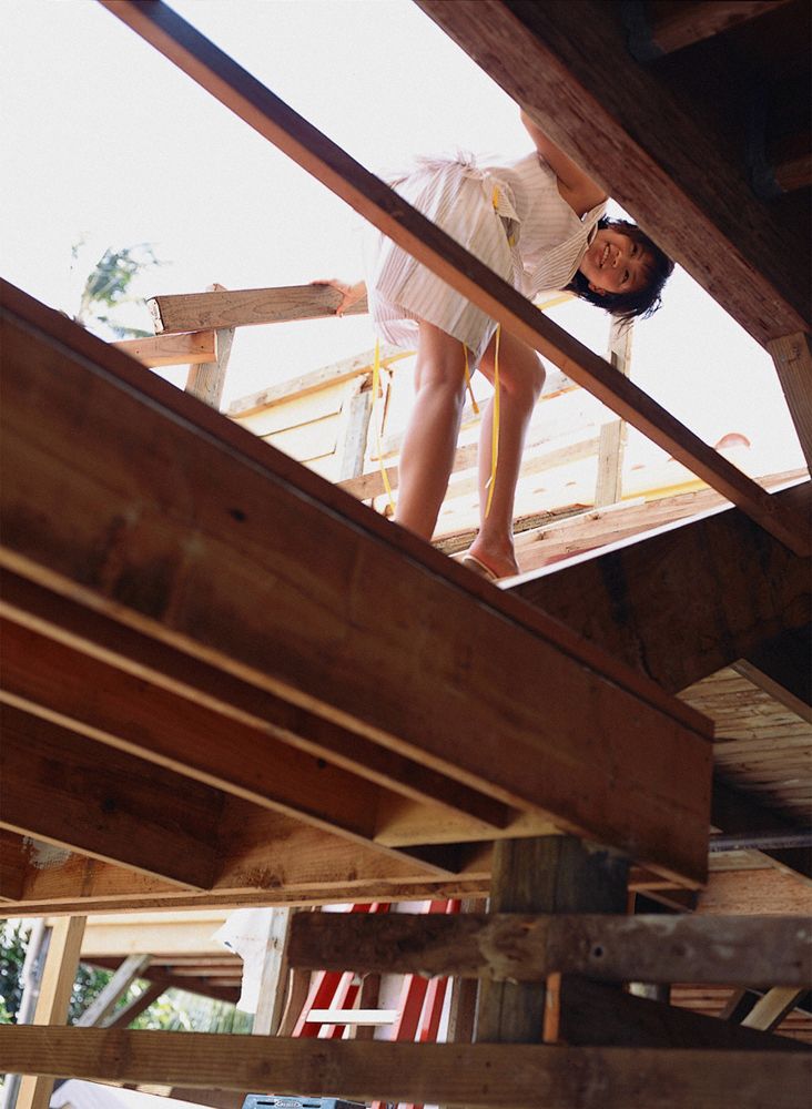 YS Web_安田美沙子《Loco Motion》写真集 Vol.130[60P]