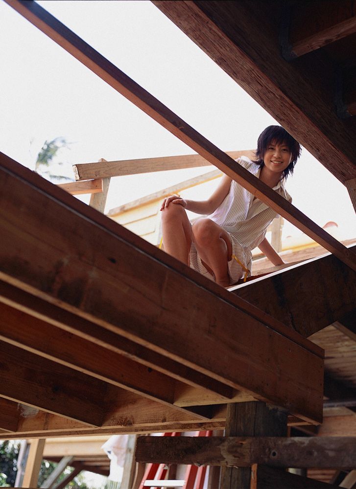 YS Web_安田美沙子《Loco Motion》写真集 Vol.130[60P]