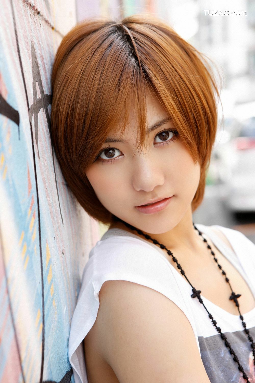 YS Web_宮澤佐江《最强イケメンガール!》写真集 Vol.492[62P]