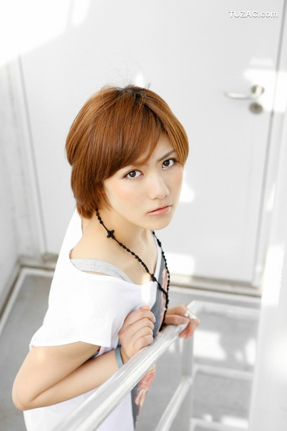 YS Web_宮澤佐江《最强イケメンガール!》写真集 Vol.492[62P]