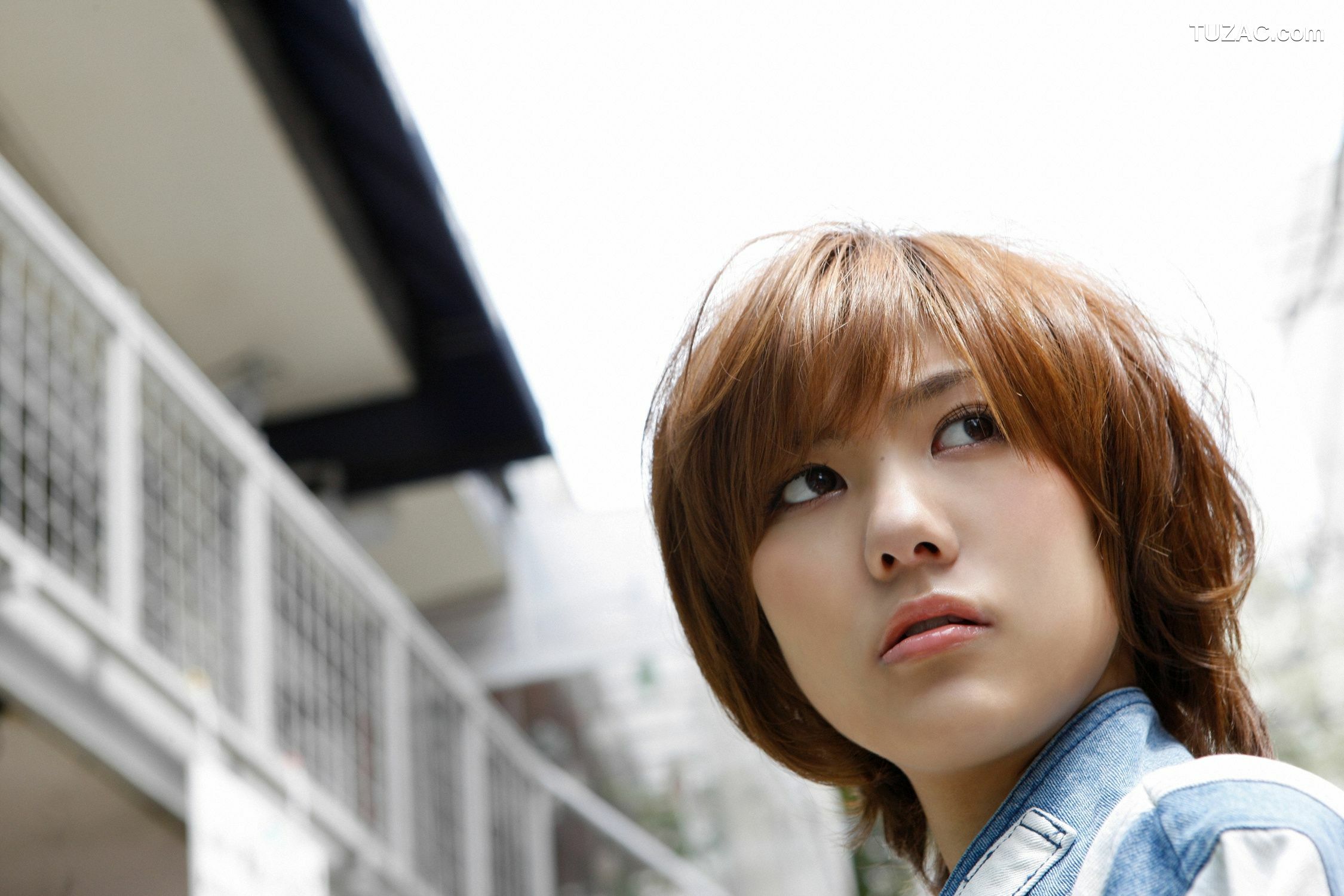 YS Web_宮澤佐江《最强イケメンガール!》写真集 Vol.492[62P]