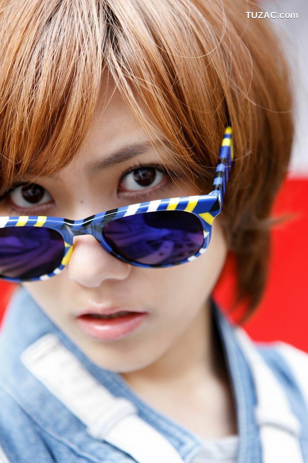 YS Web_宮澤佐江《最强イケメンガール!》写真集 Vol.492[62P]