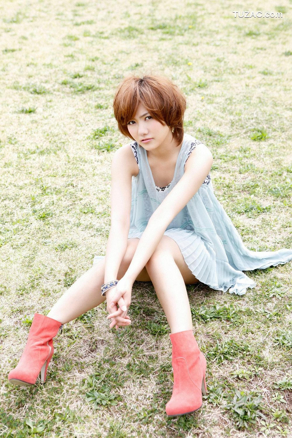 YS Web_宮澤佐江《最强イケメンガール!》写真集 Vol.492[62P]