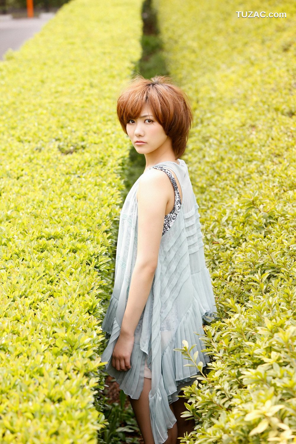 YS Web_宮澤佐江《最强イケメンガール!》写真集 Vol.492[62P]