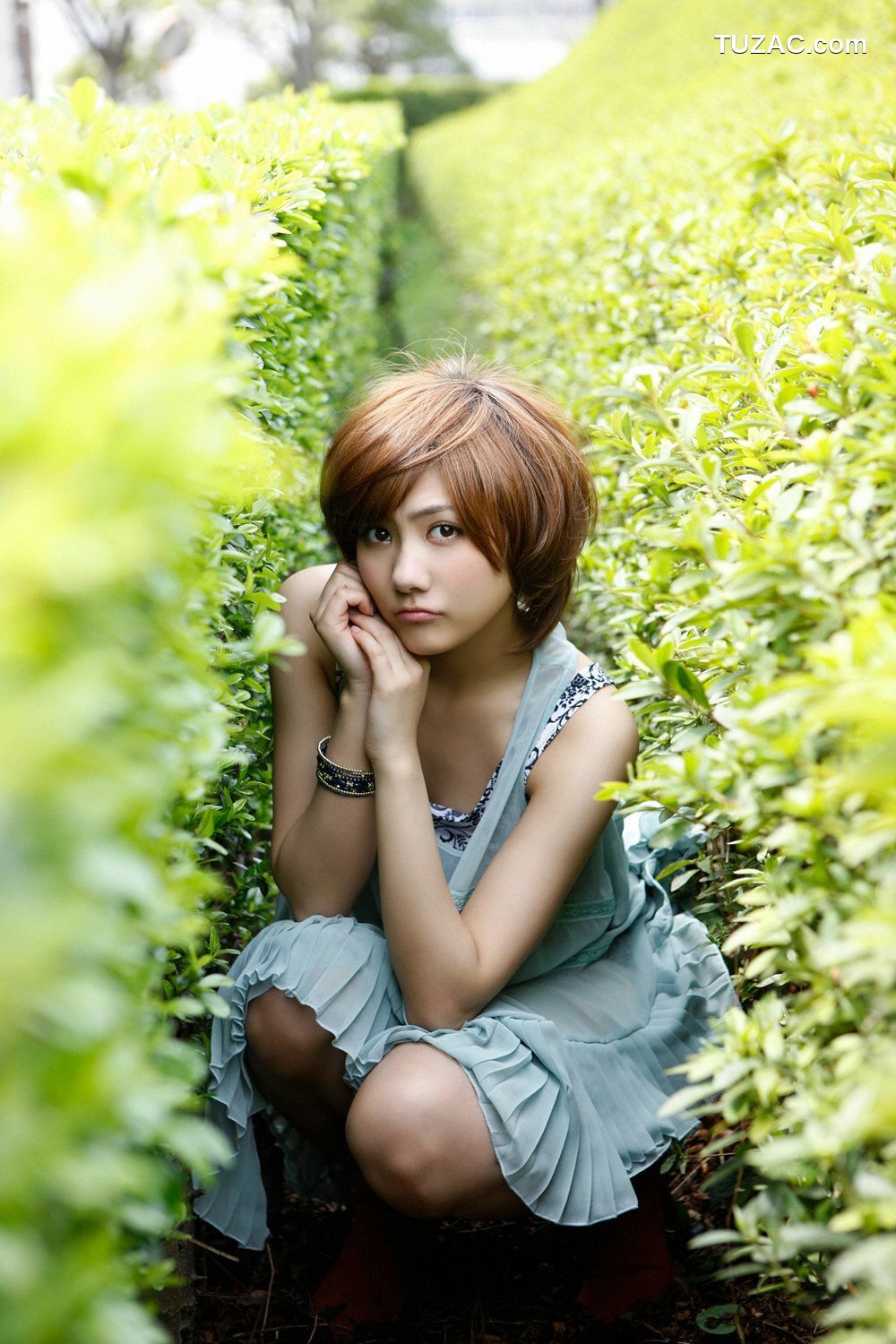 YS Web_宮澤佐江《最强イケメンガール!》写真集 Vol.492[62P]
